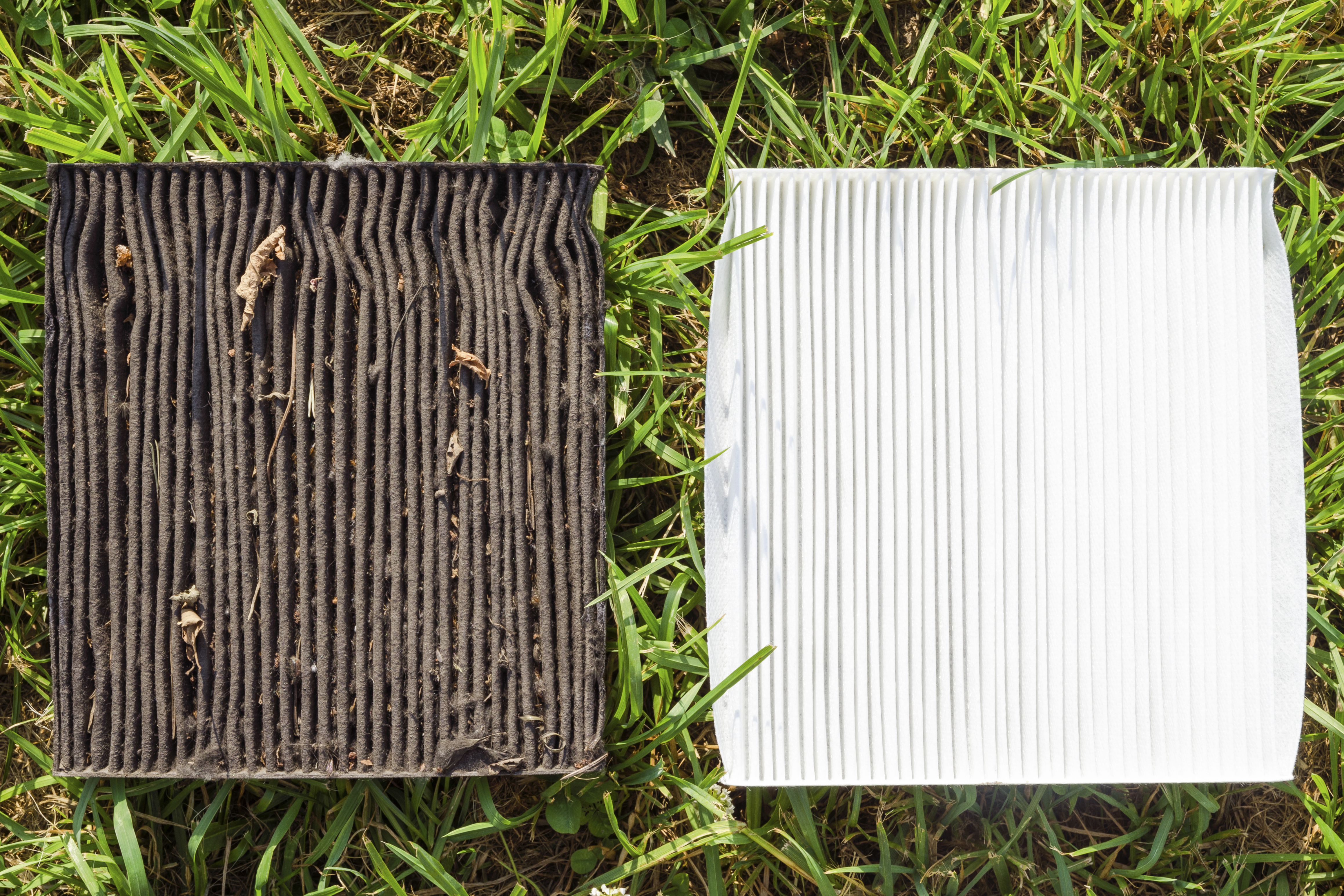 Why It’s Important to Change Your AC Filter