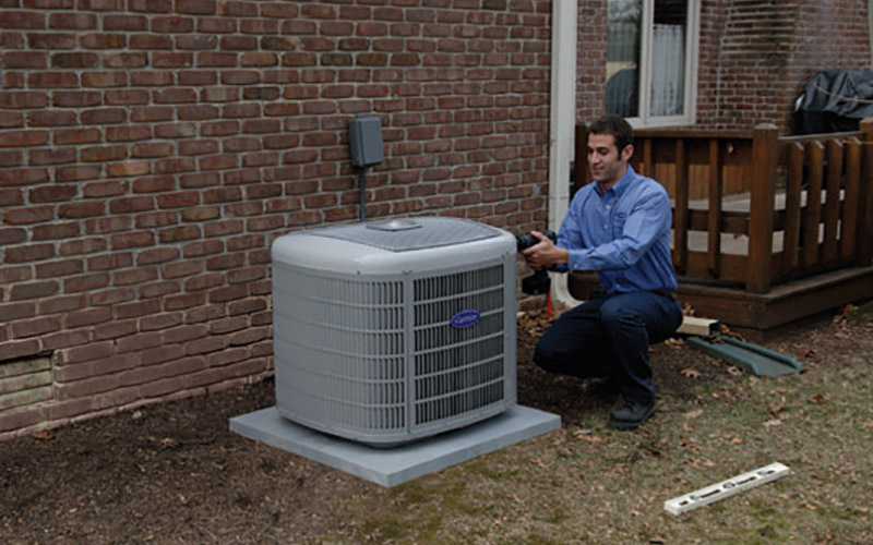 It’s the Perfect Time of Year for a Tuneup – From AC to Heat