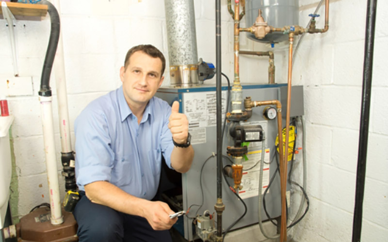 What to Expect & How to Prepare for a Furnace Installation