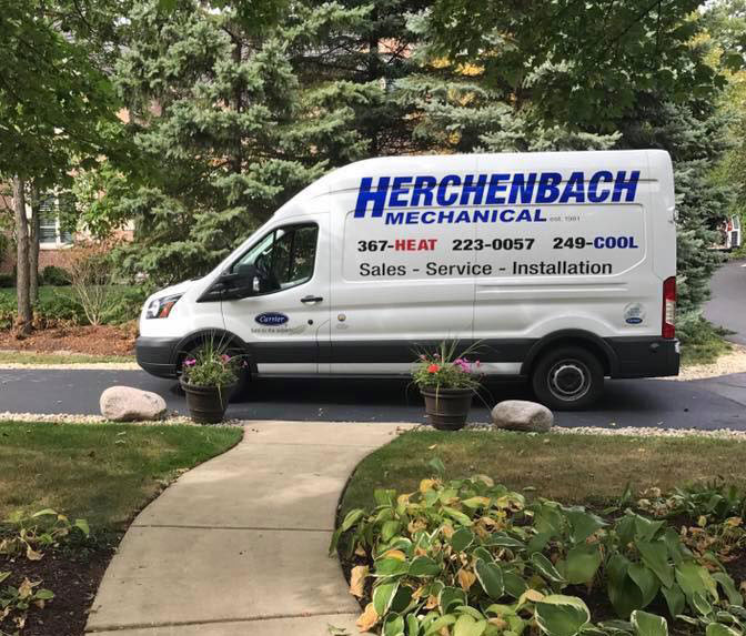 contact Herchenbach