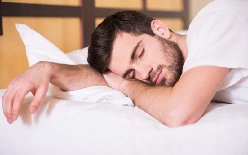 The Connection Between Indoor Air Quality & Sleep Quality