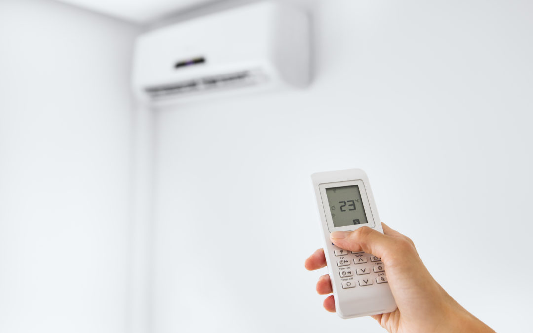 Signs That Your Ductless HVAC System Needs Replacing