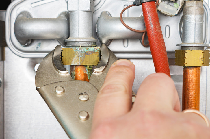 Fall Furnace Maintenance