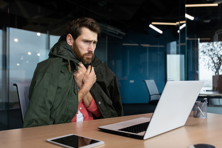 Need Light Commercial Heating Repair