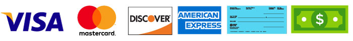 payment icons