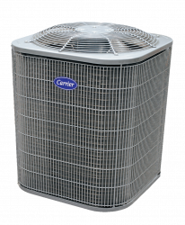 Carrier-Comfort-HP-AC